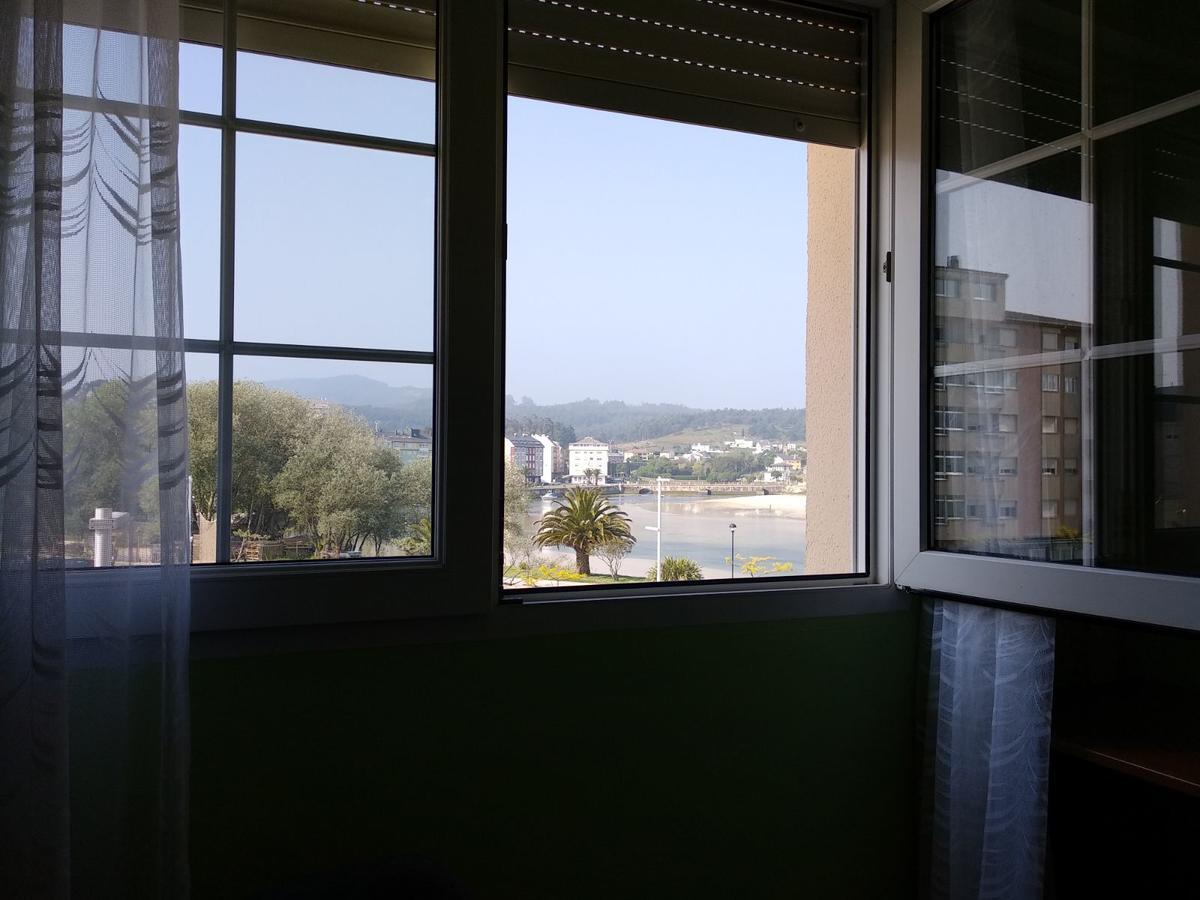 Hostal Buenavista San Ciprián Eksteriør billede
