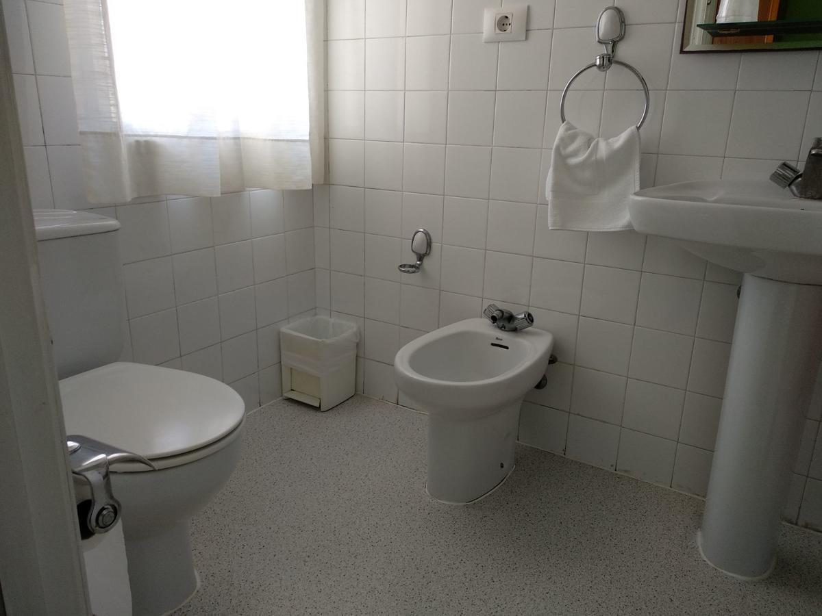 Hostal Buenavista San Ciprián Eksteriør billede